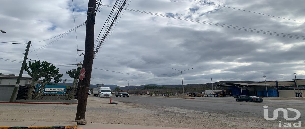 Foto de terreno industrial en venta en encino 172, el sauzal, ensenada, baja california, 30216298 No. 02