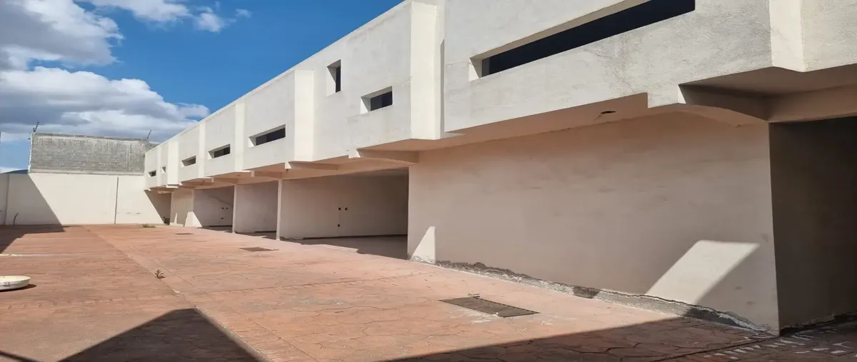 Foto de edificio en venta en encino 201, álamo rustico, mineral de la reforma, hidalgo, 0 No. 01
