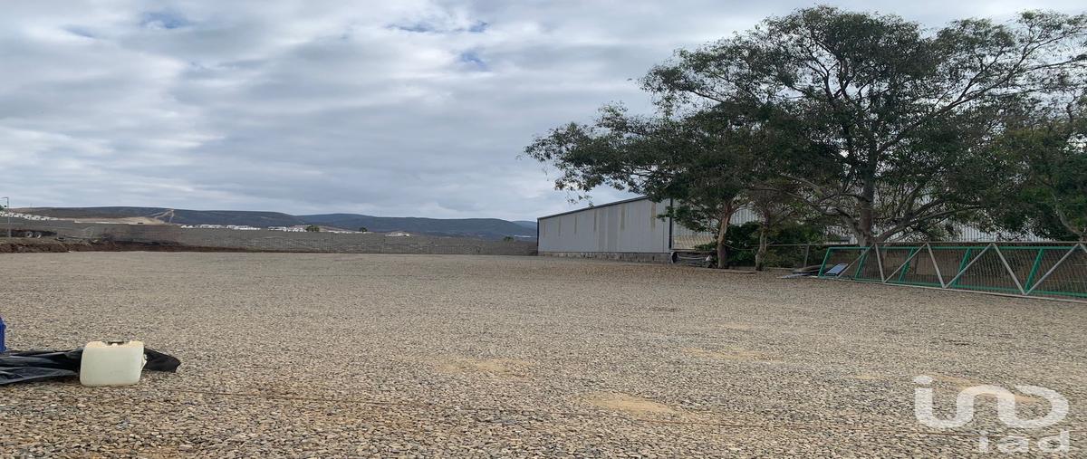 Foto de terreno industrial en venta en encino 202, el sauzal, ensenada, baja california, 30216298 No. 03