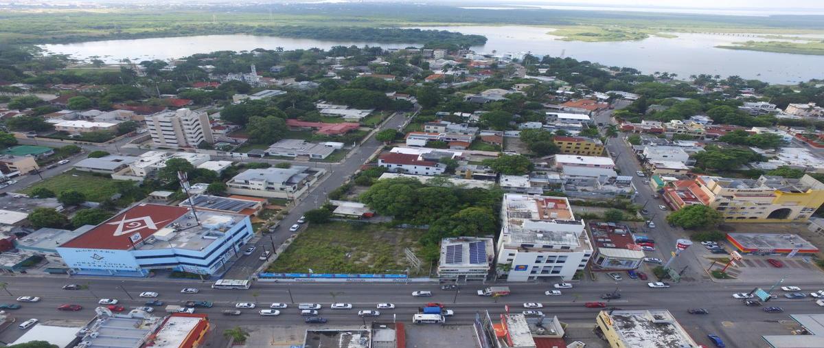 Foto de terreno comercial en venta en encino , águila, tampico, tamaulipas, 0 No. 03