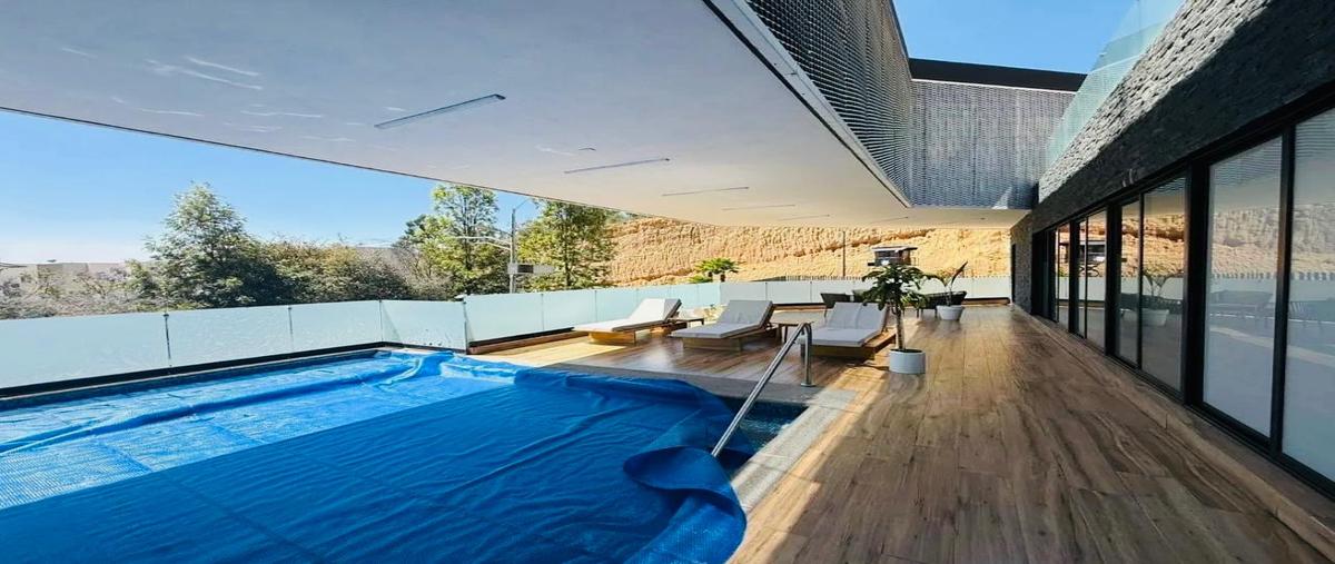 Foto de terreno habitacional en venta en encino , bosque esmeralda, atizapán de zaragoza, méxico, 31583391 No. 04