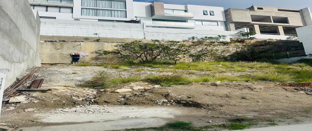 Foto de terreno habitacional en venta en encino , bosque esmeralda, atizapán de zaragoza, méxico, 31583391 No. 05