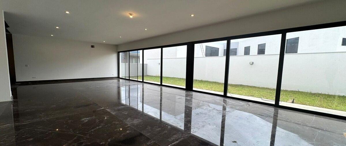 Foto de casa en venta en encino , bosques de las misiones sector encino, santiago, nuevo león, 30003248 No. 03