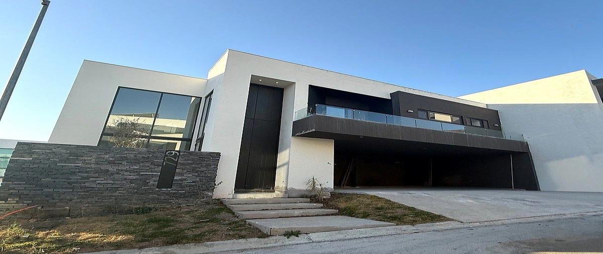 Foto de casa en encino , bosques de las misiones sector encino, santiago, nuevo león, 0 foto 01 Foto de casa en venta en encino , bosques de las misiones sector encino, santiago, nuevo león, 0 No. 01