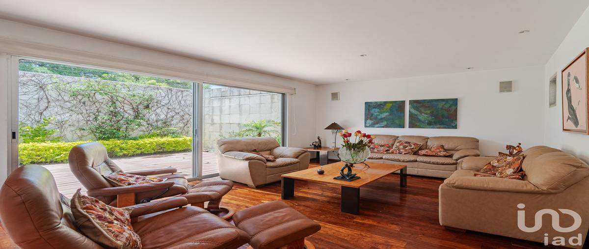 Foto de casa en venta en encino grande 218, tetelpan, álvaro obregón, df / cdmx, 30134304 No. 03