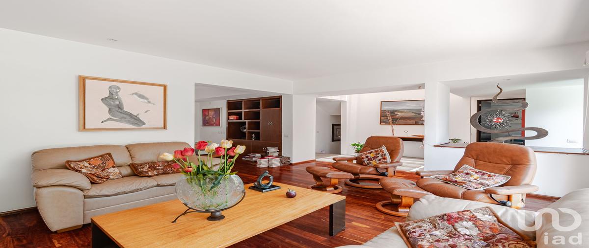 Foto de casa en venta en encino grande 218, tetelpan, álvaro obregón, df / cdmx, 30134304 No. 04