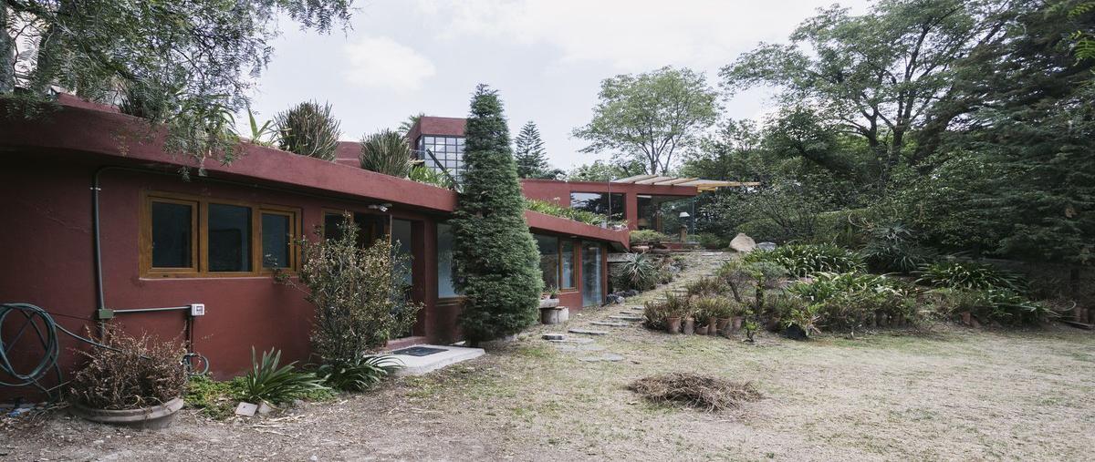 Foto de casa en venta en encino grande , el encino del pueblo tetelpan, álvaro obregón, df / cdmx, 29443577 No. 03