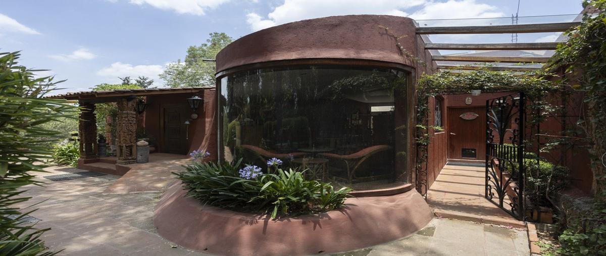 Foto de casa en venta en encino grande , el encino del pueblo tetelpan, álvaro obregón, df / cdmx, 29443577 No. 04