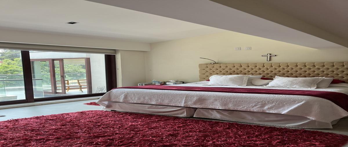 Foto de casa en venta en encino grande , ocotillos del pueblo tetelpan, álvaro obregón, df / cdmx, 29772036 No. 03