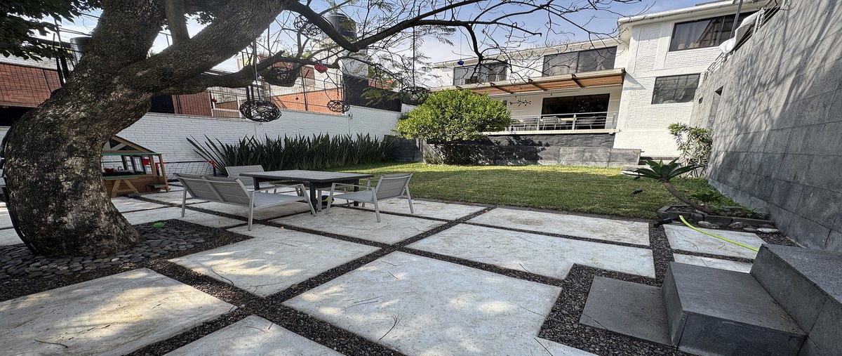 Foto de casa en encino grande , tetelpan, álvaro obregón, df / cdmx, 0 foto 01 Foto de casa en venta en encino grande , tetelpan, álvaro obregón, df / cdmx, 0 No. 01