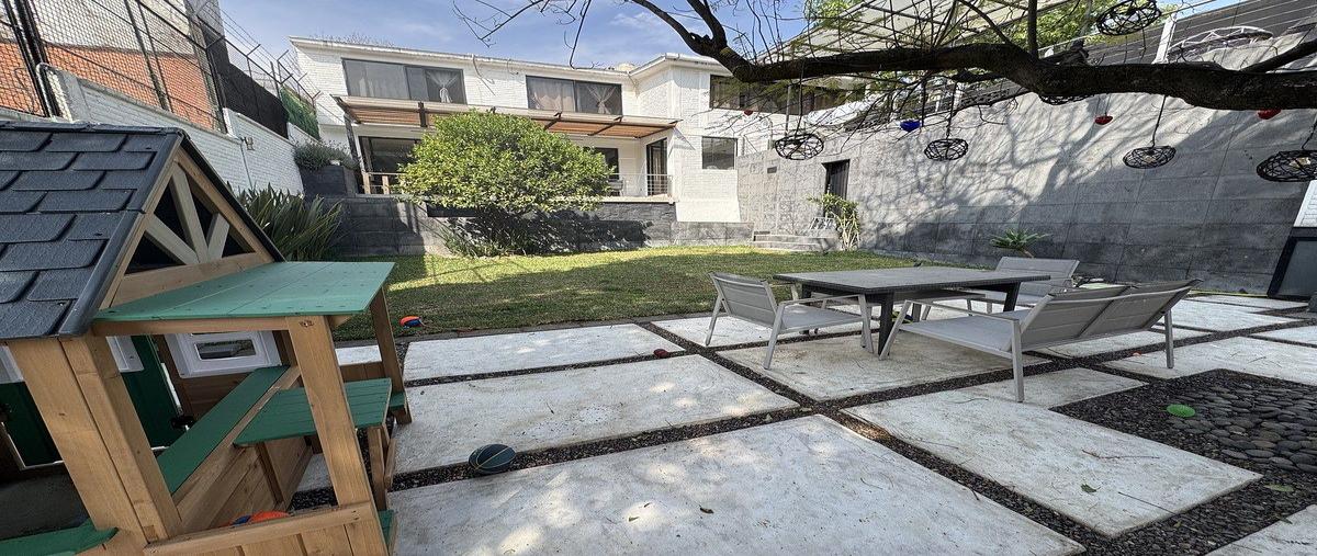 Foto de casa en encino grande , tetelpan, álvaro obregón, df / cdmx, 30846387 foto 04 Foto de casa en venta en encino grande , tetelpan, álvaro obregón, df / cdmx, 30846387 No. 04