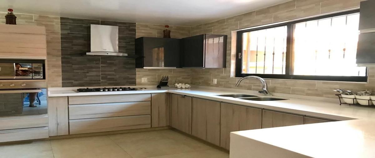 Foto de casa en venta en encino , guelaguetza, san andrés huayápam, oaxaca, 30898454 No. 05
