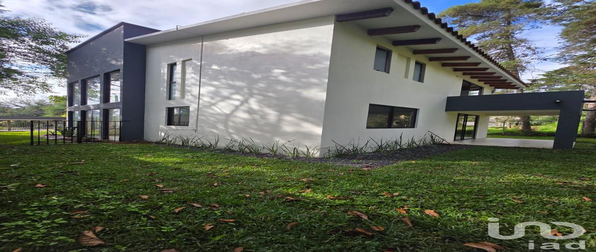 Foto de casa en venta en encino , la orduña, coatepec, veracruz de ignacio de la llave, 0 No. 05