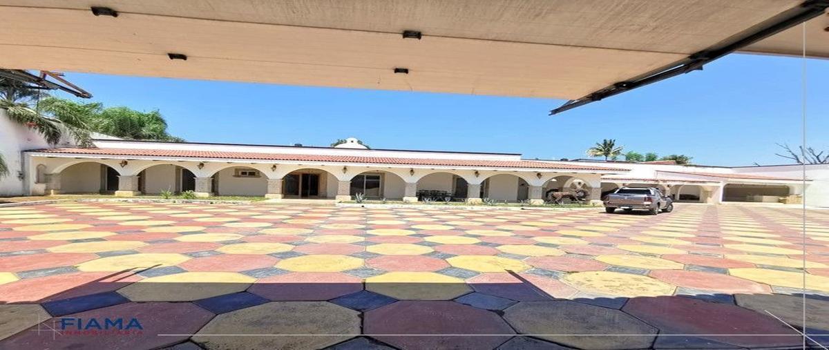 Foto de casa en venta en encino , los sauces, tepic, nayarit, 24911234 No. 02