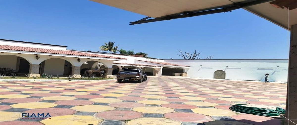 Foto de casa en venta en encino , los sauces, tepic, nayarit, 24911234 No. 03