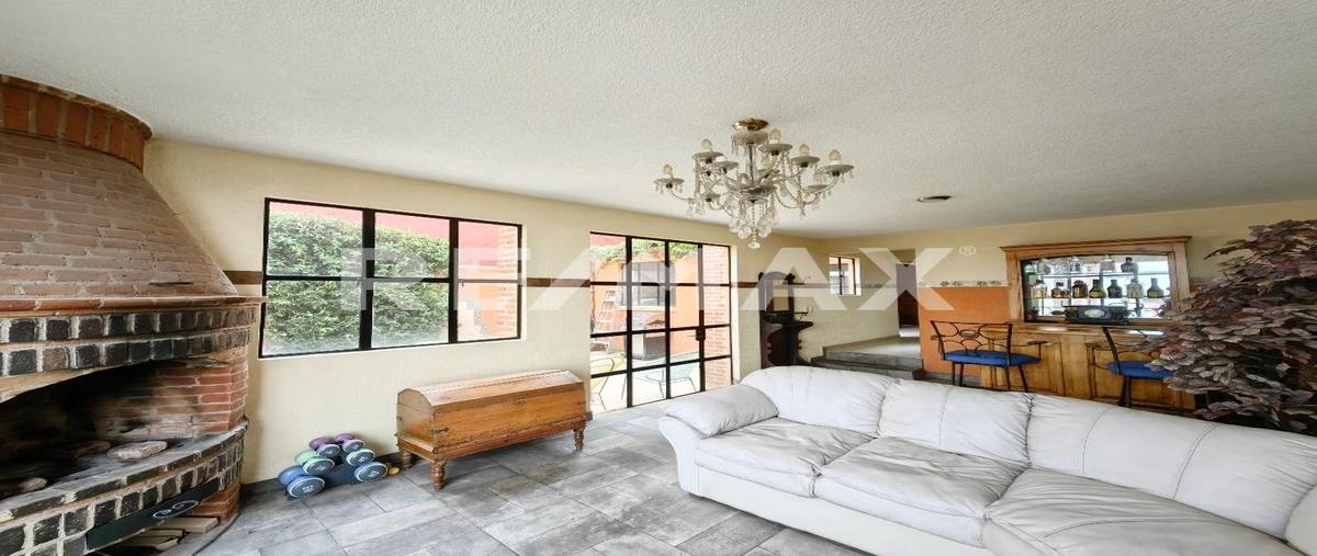 Foto de casa en condominio en renta en encino , miguel hidalgo, tlalpan, df / cdmx, 0 No. 03