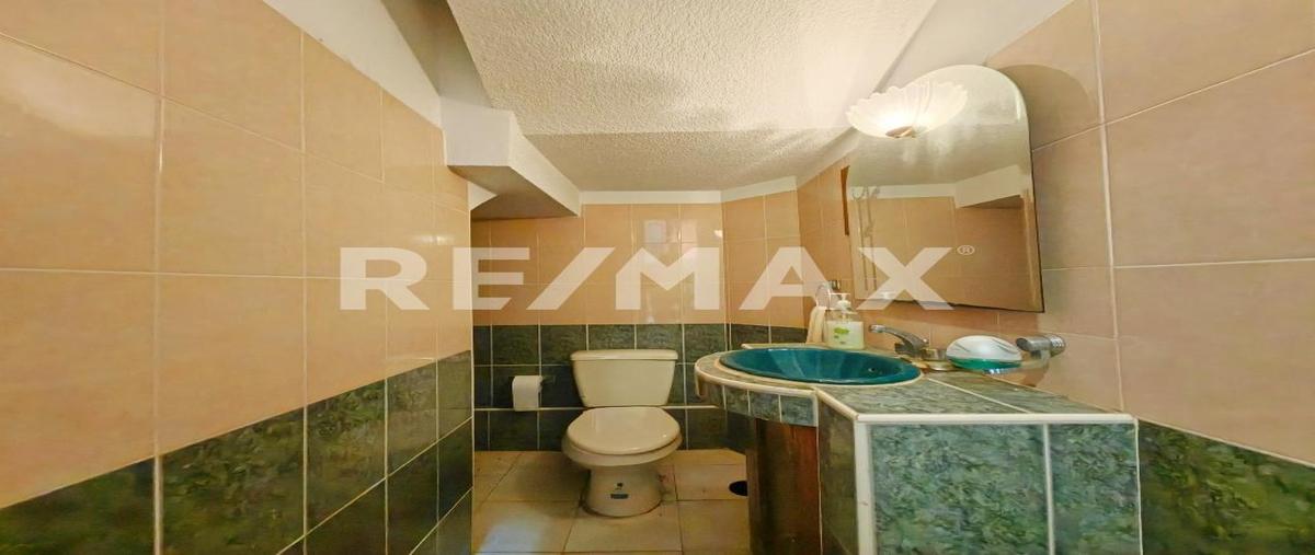 Foto de casa en condominio en renta en encino , miguel hidalgo, tlalpan, df / cdmx, 0 No. 05