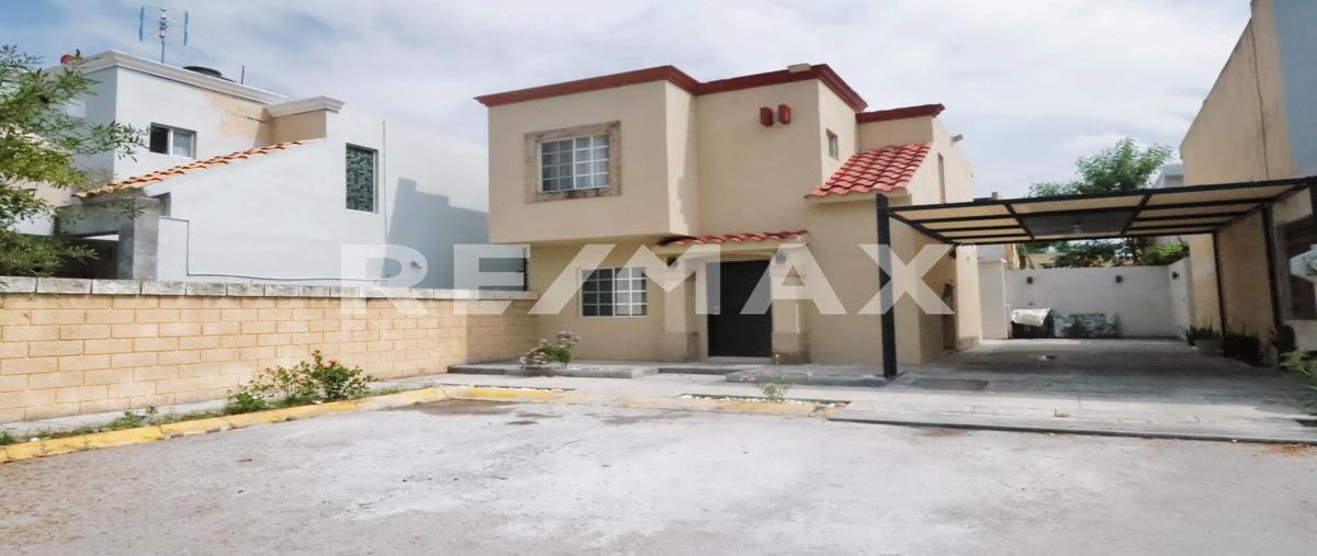 Foto de casa en renta en encino roble , paseo del prado, reynosa, tamaulipas, 30332665 No. 01