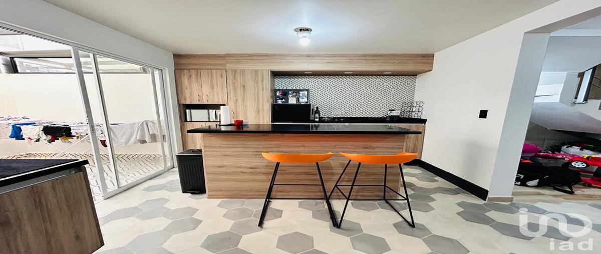 Foto de casa en venta en encino saucillo 432, paseos del bosque, tecámac, méxico, 29276366 No. 04