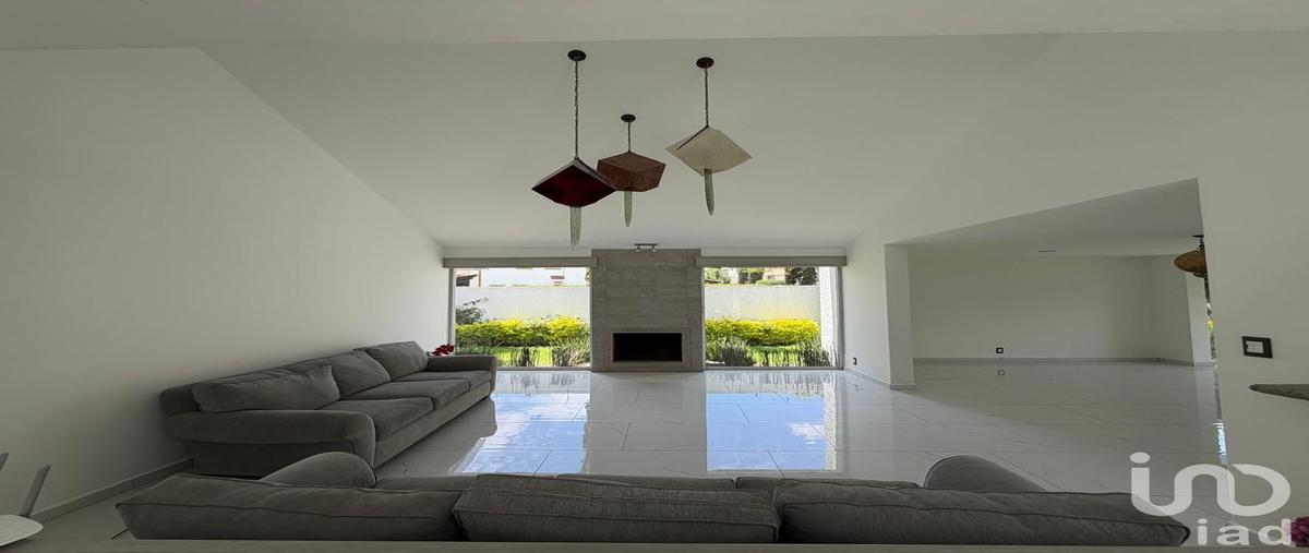 Foto de casa en renta en encinos 103, los encinos, san andrÃ©s cholula, puebla, 31579325 No. 04
