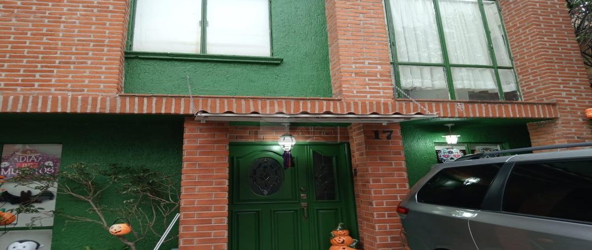 Foto de casa en venta en encinos 124, miguel hidalgo 4a sección, tlalpan, df / cdmx, 30875616 No. 04