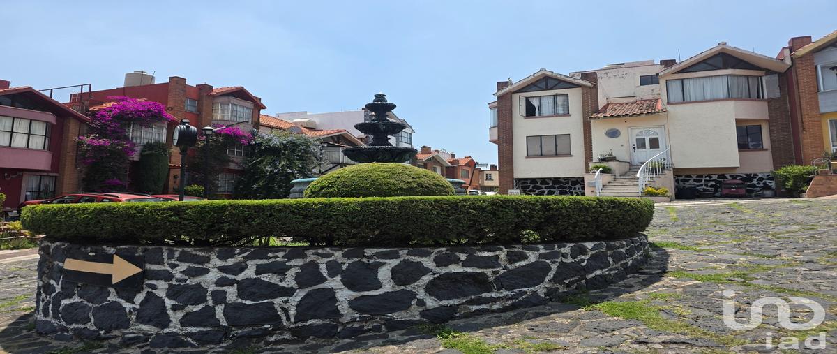 Foto de casa en venta en encinos 188, miguel hidalgo 4a sección, tlalpan, df / cdmx, 31676197 No. 03