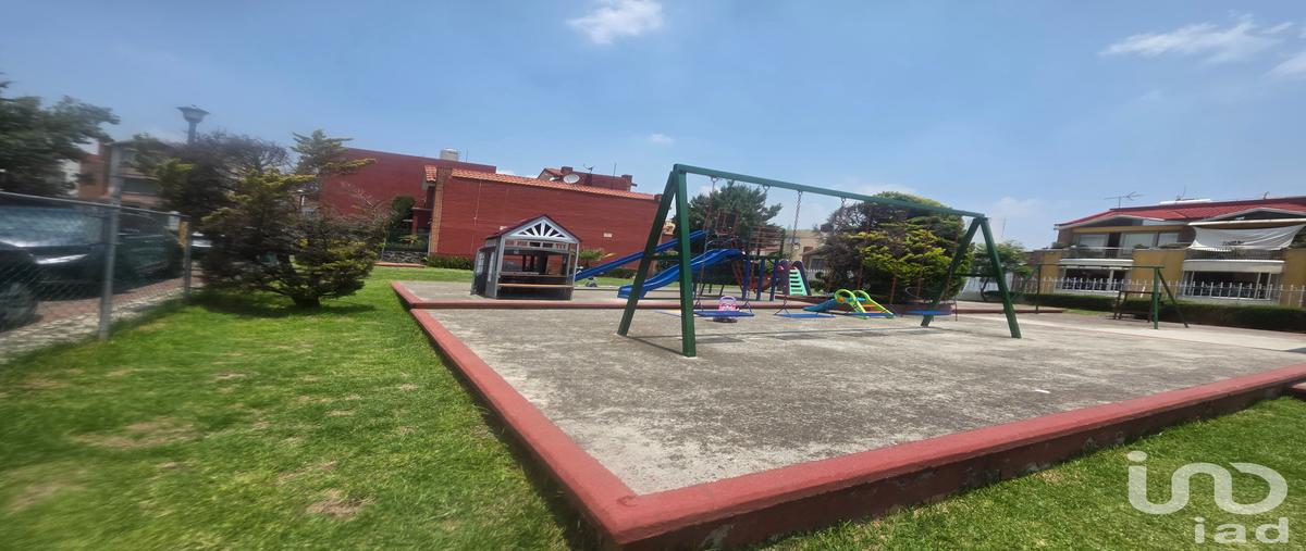 Foto de casa en venta en encinos 193, miguel hidalgo 4a sección, tlalpan, df / cdmx, 31676197 No. 05