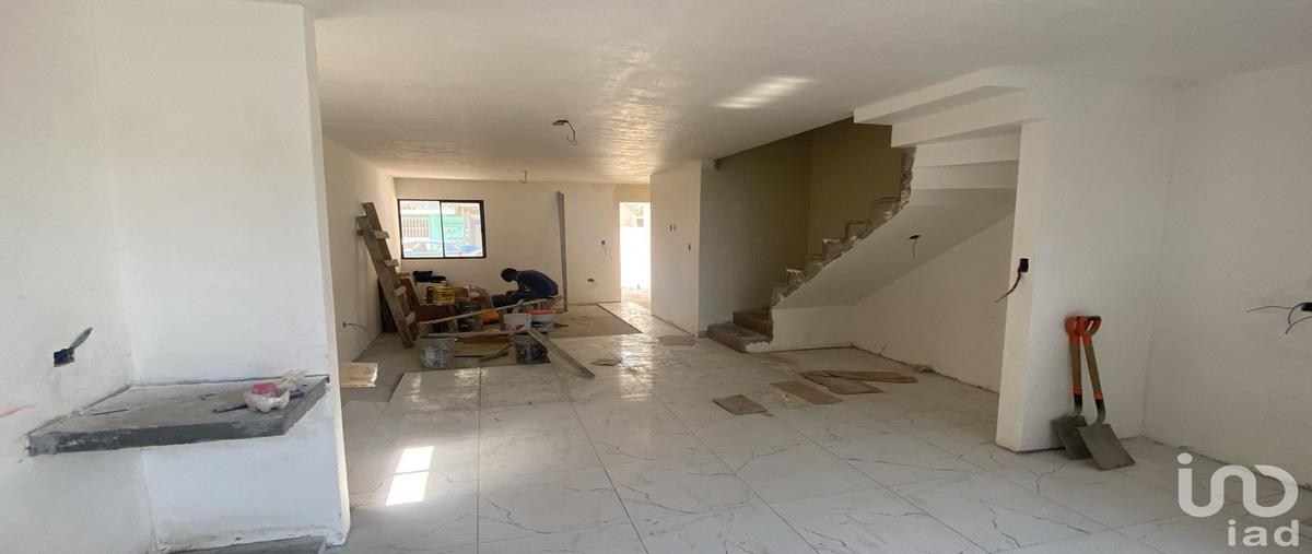 Foto de casa en venta en encinos 407, del bosque, tampico, tamaulipas, 30408057 No. 03