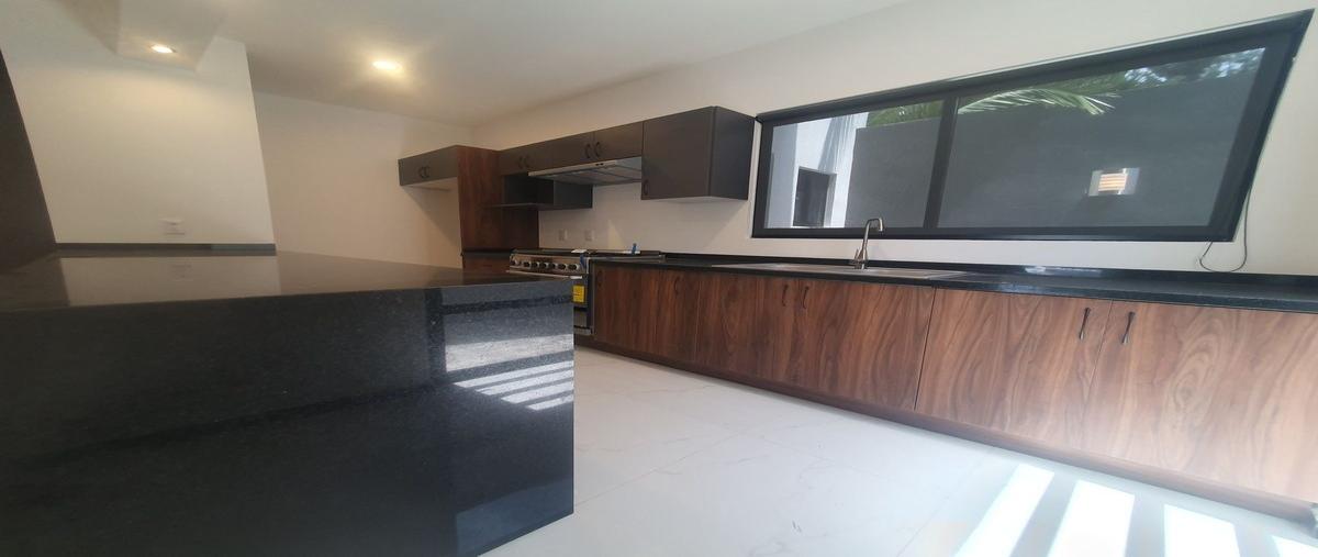 Foto de casa en renta en encinos , cañadas del arroyo, corregidora, querétaro, 28600541 No. 03