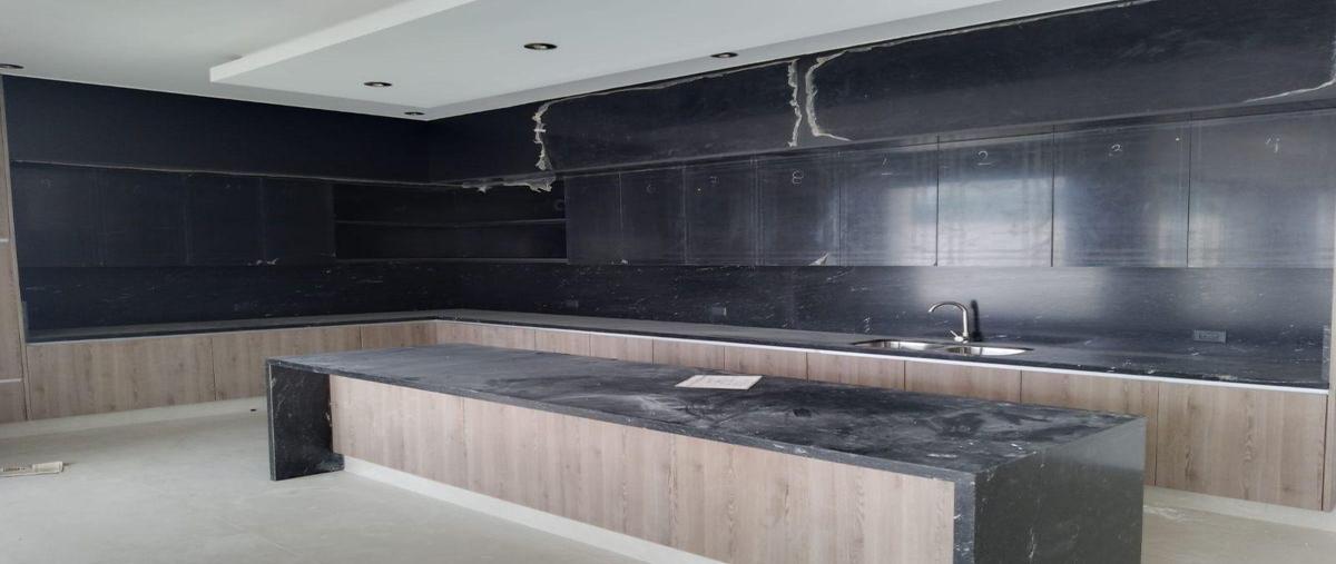 Foto de casa en venta en  , encinos del vergel, monterrey, nuevo león, 0 No. 04