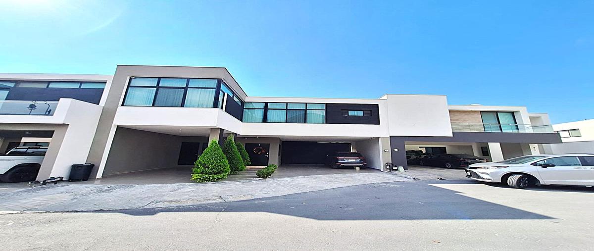 Foto de casa en renta en  , encinos del vergel, monterrey, nuevo león, 0 No. 03