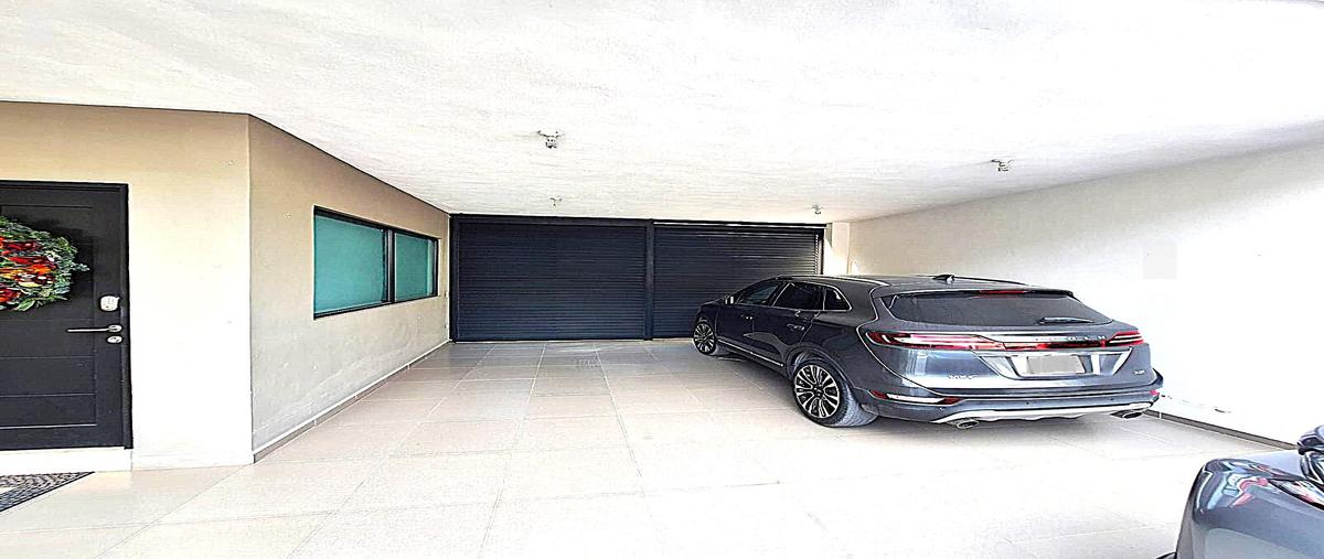 Foto de casa en renta en  , encinos del vergel, monterrey, nuevo león, 0 No. 04