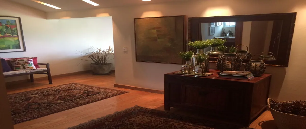 Foto de casa en renta en encinos , juárez (los chirinos), ocoyoacac, méxico, 0 No. 05