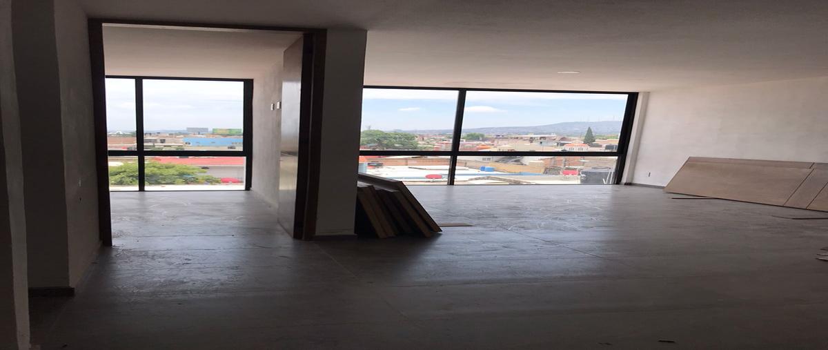 Foto de departamento en venta en encinos , loma bonita ejidal, zapopan, jalisco, 25367315 No. 05