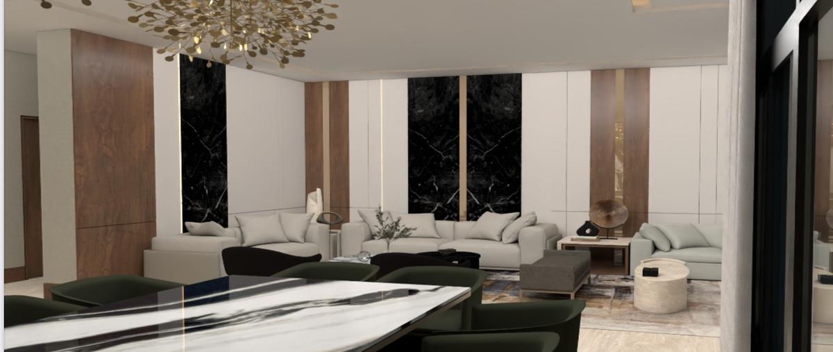 Foto de casa en venta en encinos , los encinos de san agustín, san pedro garza garcía, nuevo león, 0 No. 03