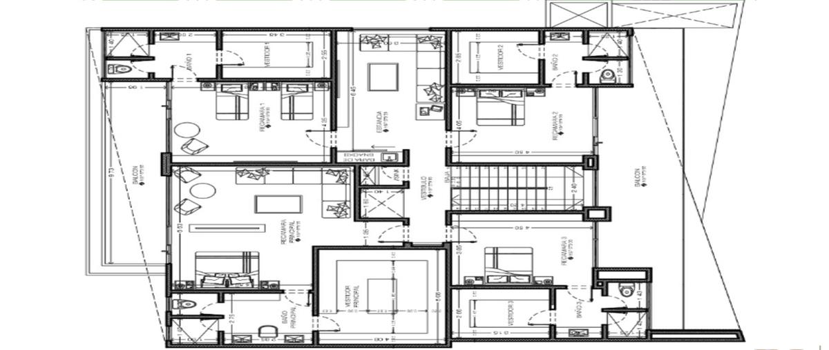 Foto de casa en venta en encinos , los encinos de san agustín, san pedro garza garcía, nuevo león, 0 No. 05