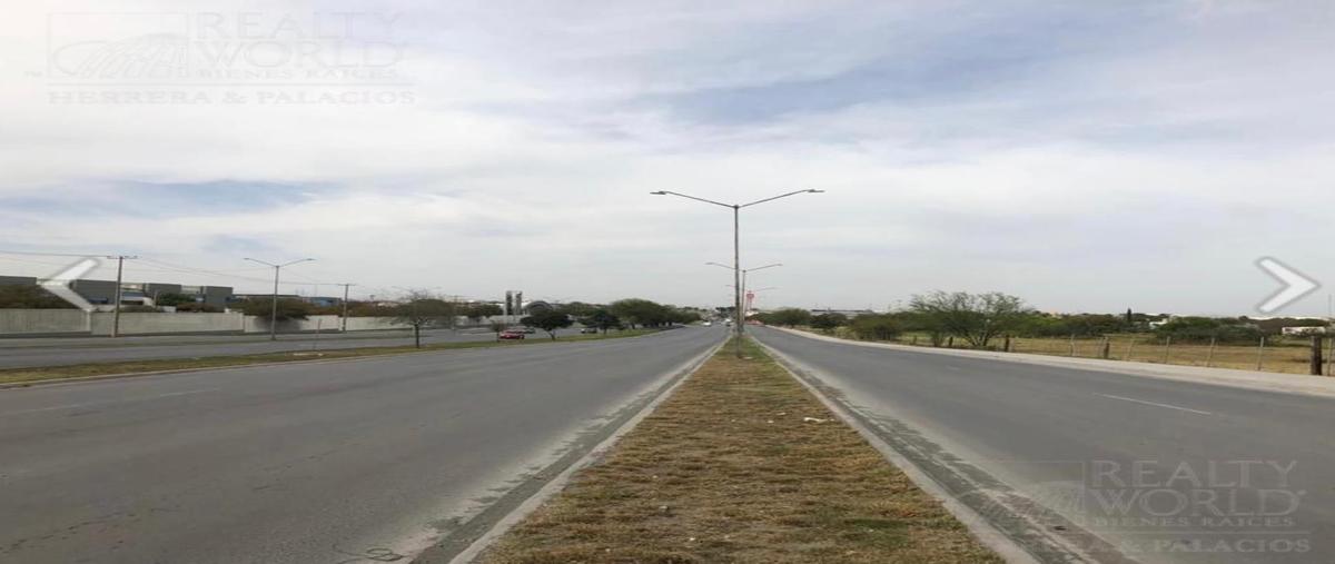 Foto de terreno habitacional en venta en  , encinos residencial, apodaca, nuevo león, 11285663 No. 01