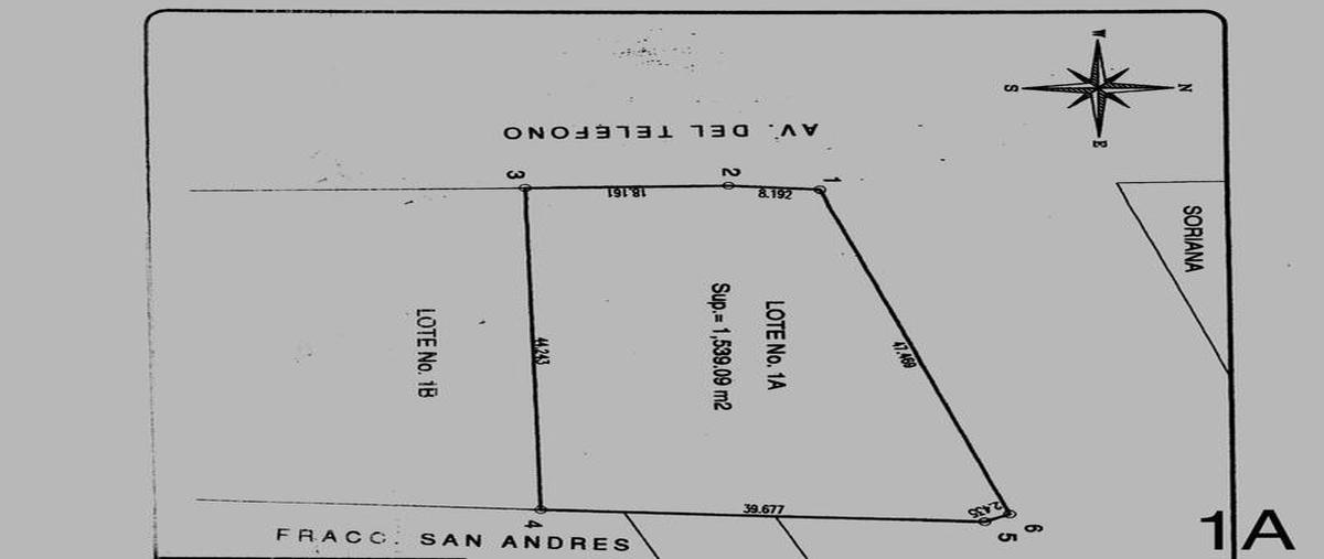 Foto de terreno habitacional en venta en  , encinos residencial, apodaca, nuevo león, 11285663 No. 02