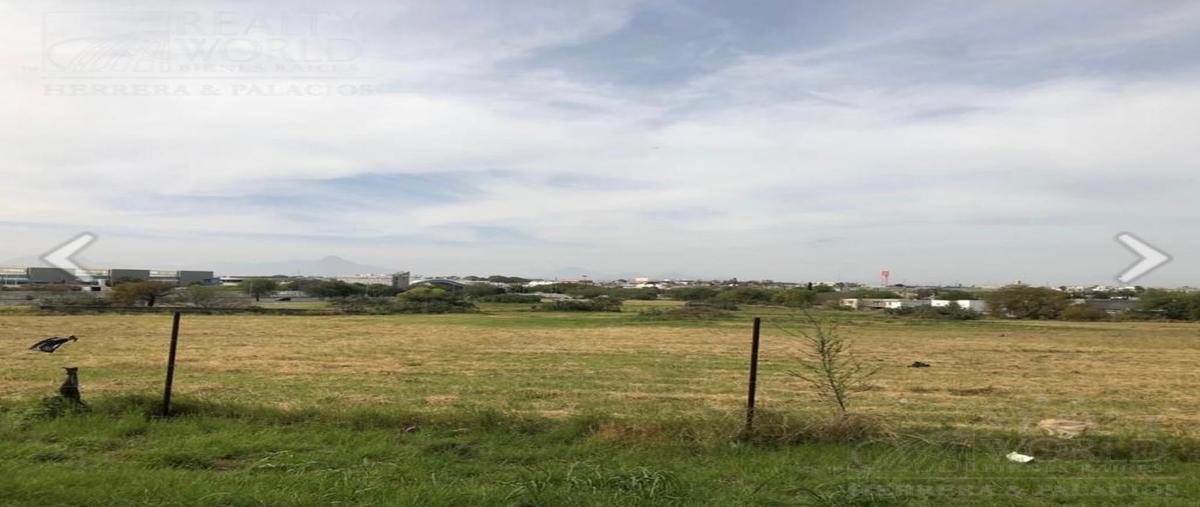 Foto de terreno habitacional en venta en  , encinos residencial, apodaca, nuevo león, 11285663 No. 03
