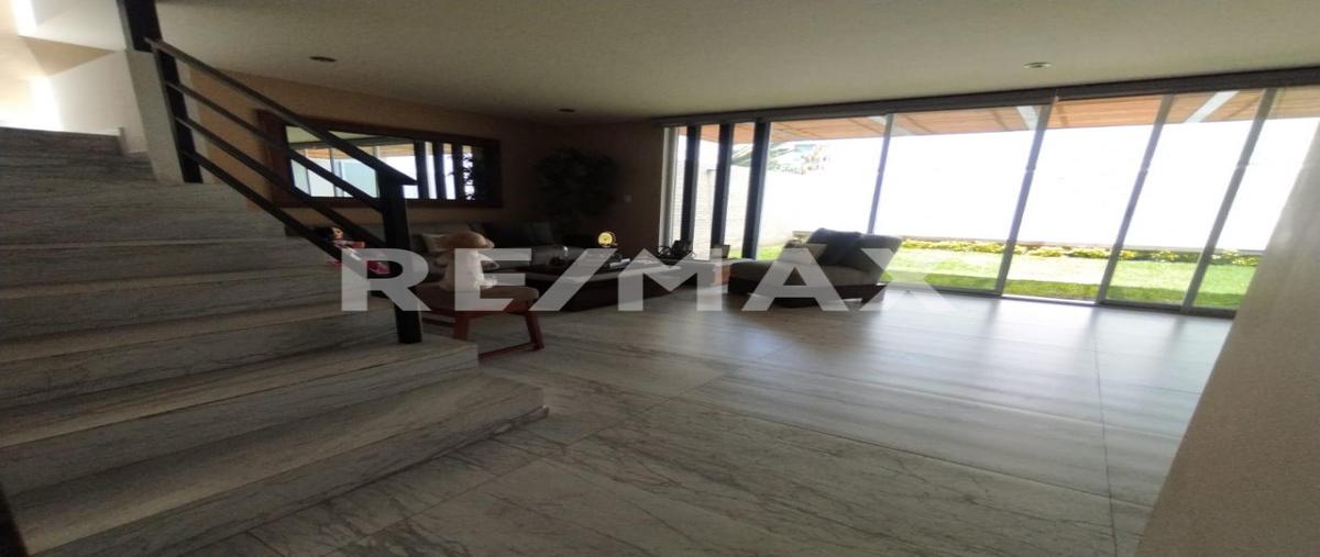 Foto de casa en venta en encinos , residencial el refugio, querétaro, querétaro, 0 No. 04