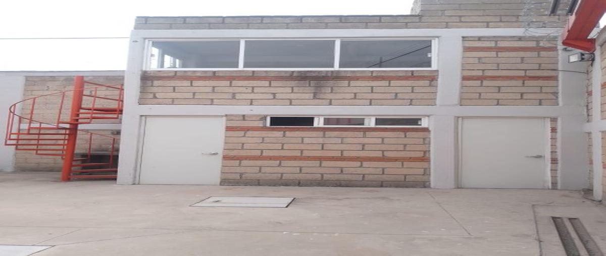 Foto de bodega en renta en encinos , san miguel, ocoyoacac, méxico, 0 No. 04