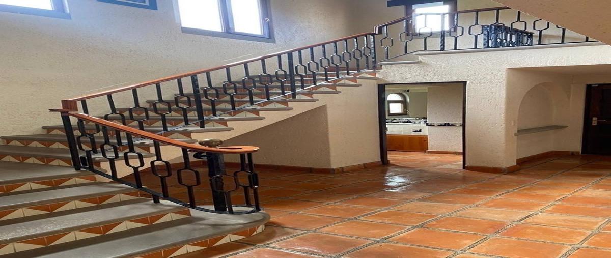 Foto de casa en renta en encinos , toluca, toluca, méxico, 28206489 No. 04