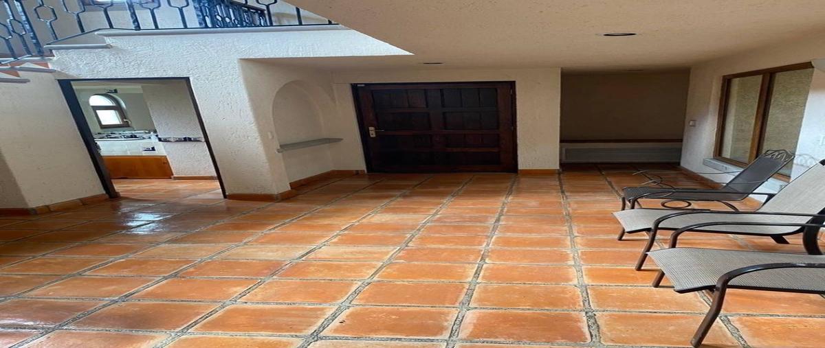 Foto de casa en renta en encinos , toluca, toluca, méxico, 28206489 No. 05