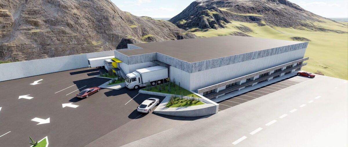 Foto de bodega en renta en enciso , cañón azteca, tijuana, baja california, 0 No. 04