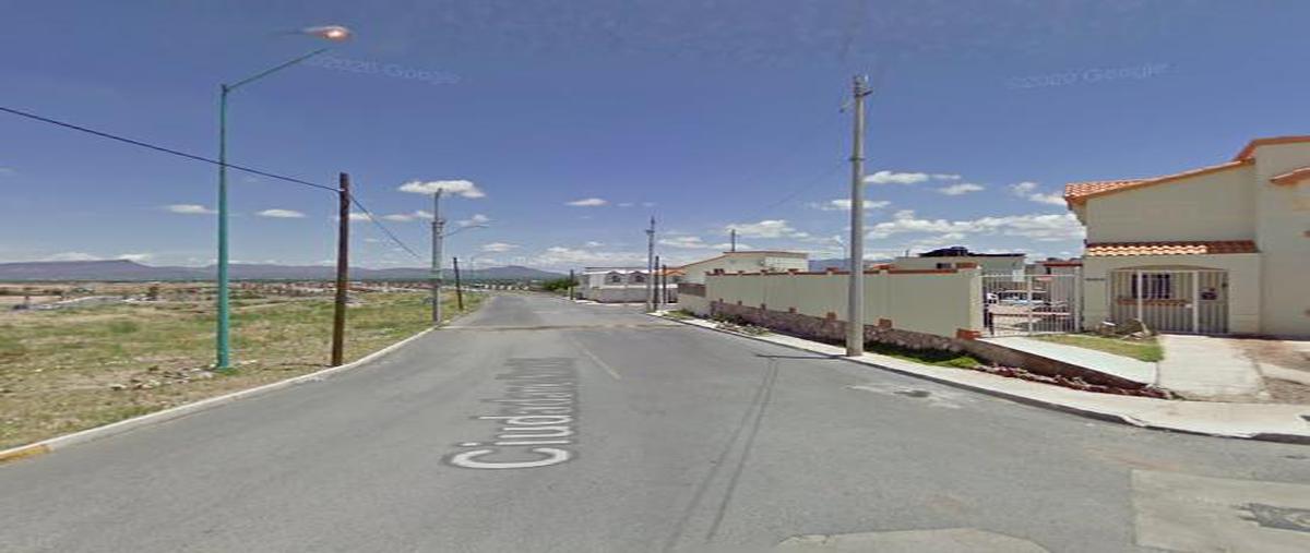 Foto de casa en venta en  , encordada de león, chihuahua, chihuahua, 0 No. 03