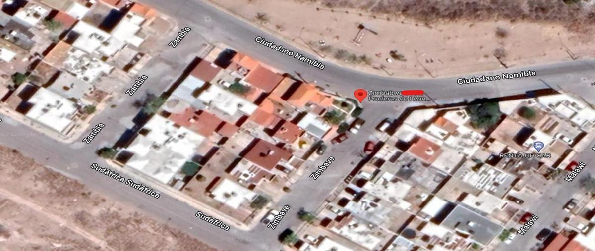 Foto de casa en venta en  , encordada de león, chihuahua, chihuahua, 0 No. 05