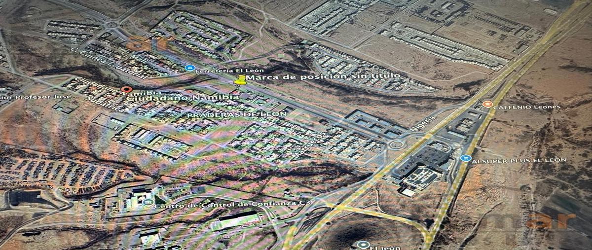 Foto de terreno habitacional en venta en  , encordada de león, chihuahua, chihuahua, 29915833 No. 03