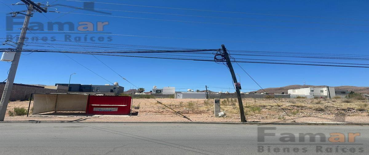 Foto de terreno habitacional en venta en  , encordada de león, chihuahua, chihuahua, 29915833 No. 04