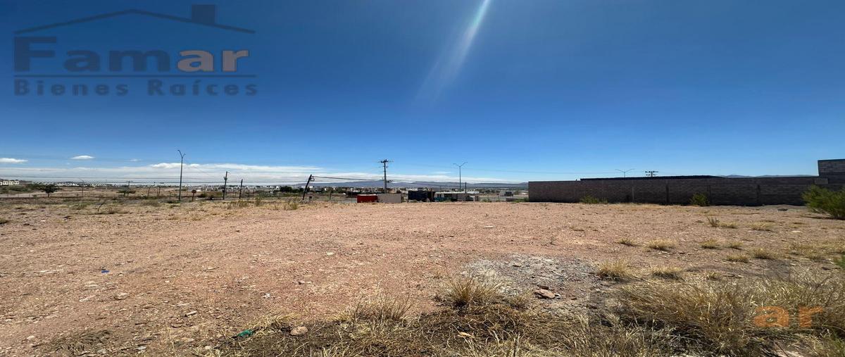 Foto de terreno habitacional en venta en  , encordada de león, chihuahua, chihuahua, 29915833 No. 05