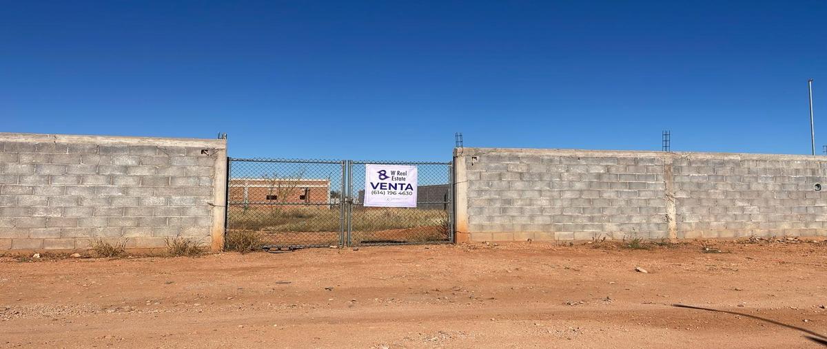 Foto de terreno habitacional en , encordada de león, chihuahua, chihuahua, 30304239 foto 01 Foto de terreno habitacional en venta en , encordada de león, chihuahua, chihuahua, 30304239 No. 01